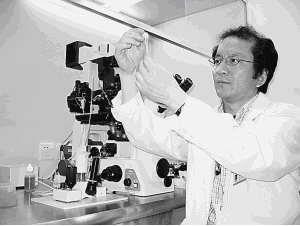 郑州人工受精过程是怎样的